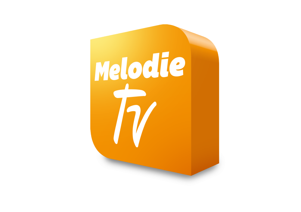 Melodie TV Pixellogo
