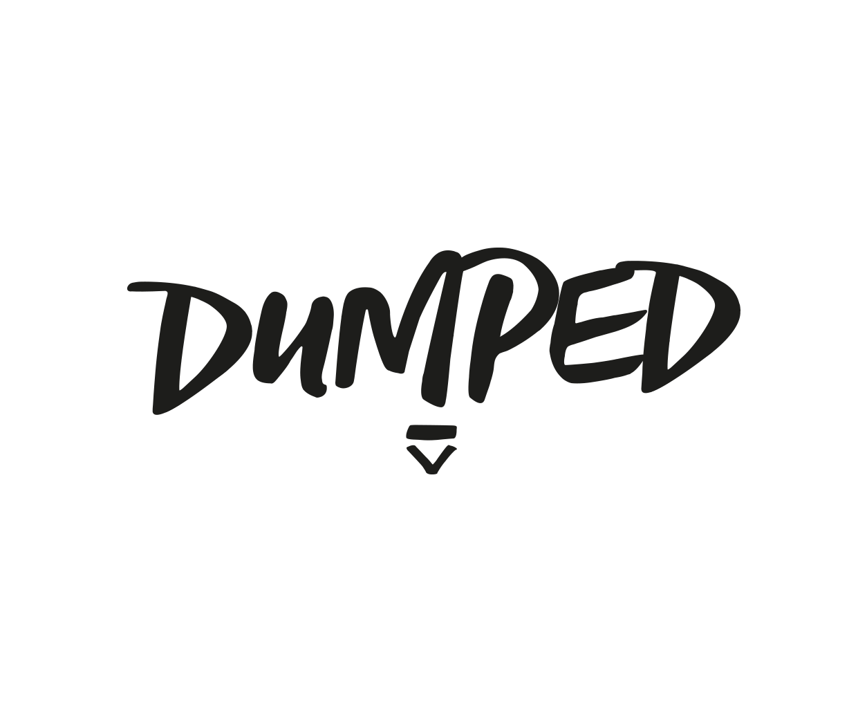 dumped-logo